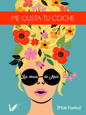 cover image of Las chicas de Mali